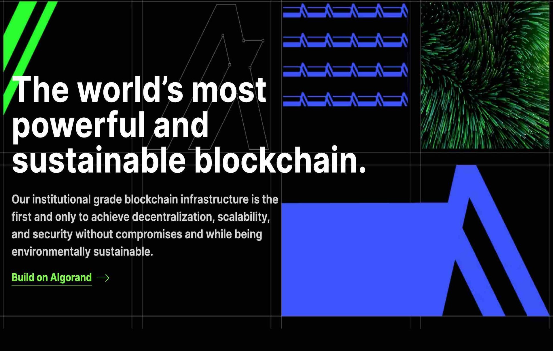 The Algorand Governance Period is about to start. These are some of the most important topics to consider, including some of the most important wallets in this blockchain
