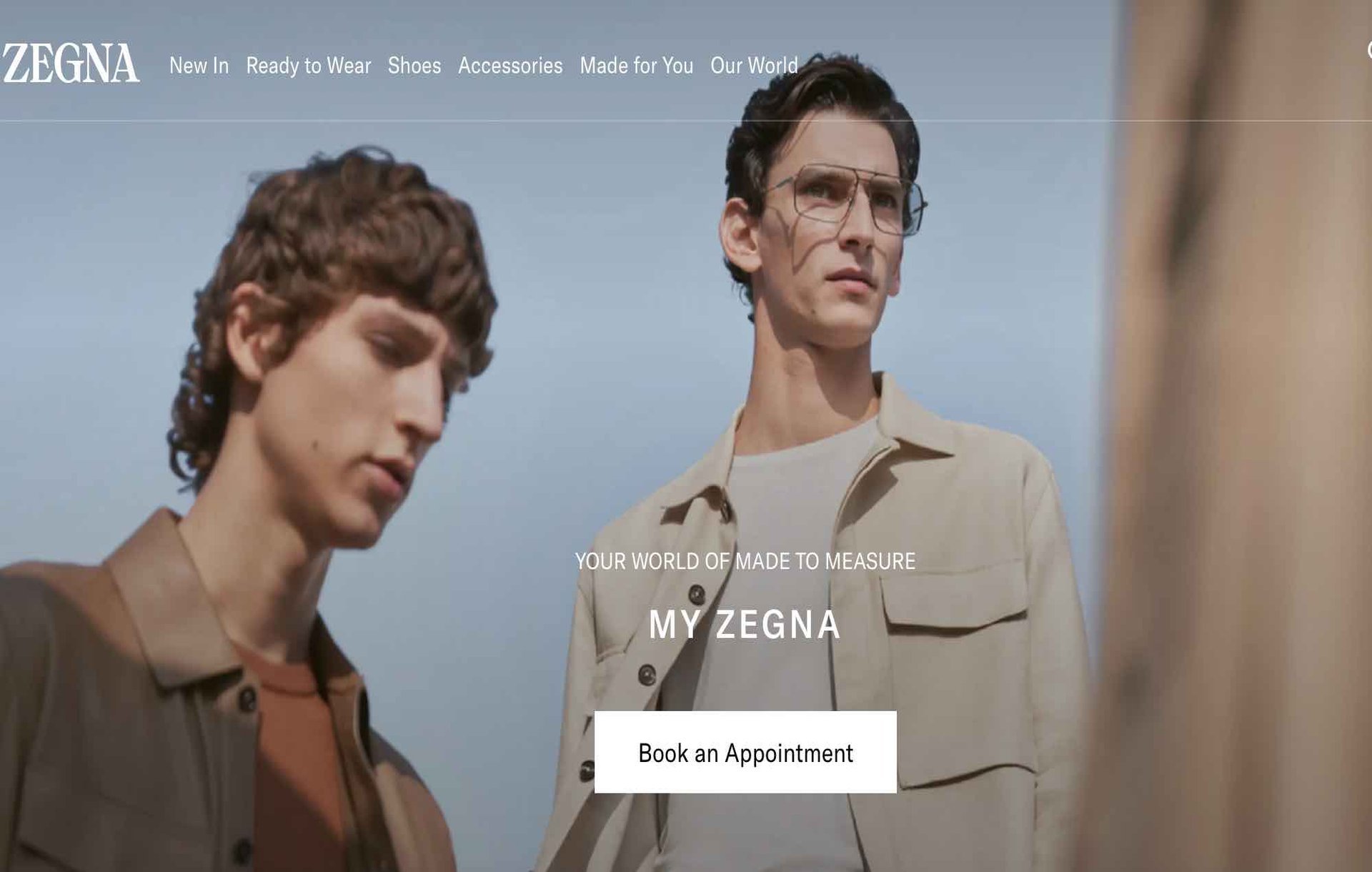 More than 100 years of history