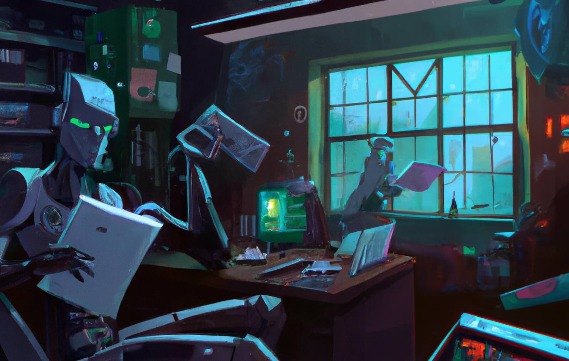 Unlock the Secrets of Peak Efficiency and Reclaim Your Work-Life Balance